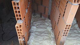 Fastisol isolamento sotto tetti a nido d'ape Fastisol isolamento sotto tetti a nido d'ape