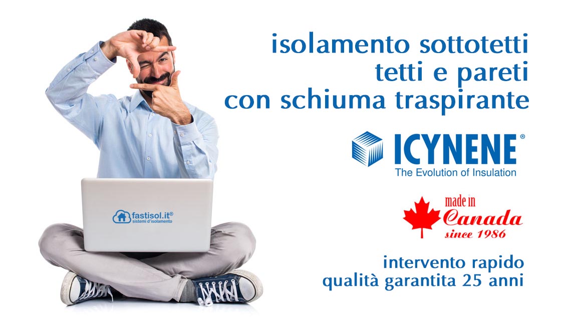 Fastisol il nostro configuratore prodotti