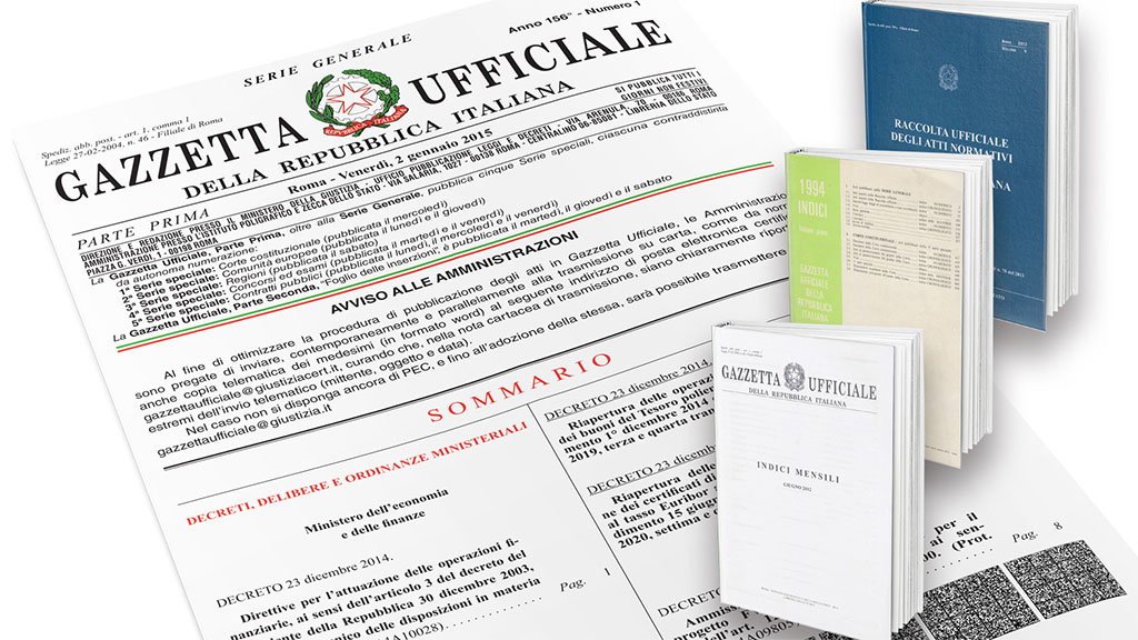 Fastisol Categorie edifici DPR 412/93