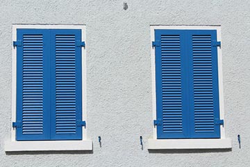 isolare dal caldo e ante chiuse isolare dal caldo e ante chiuse